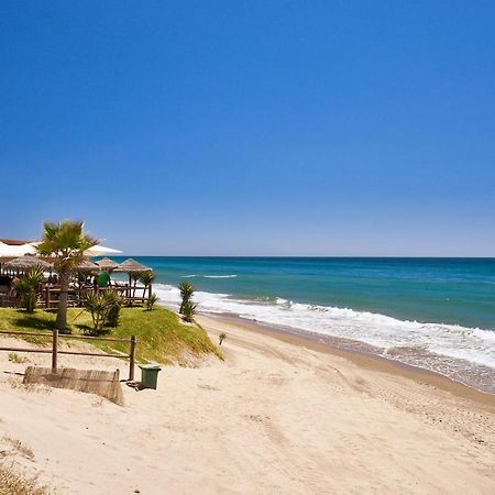 Oleholidays 325 Romana Playa Vistas Al Mar マルベーリャ エクステリア 写真