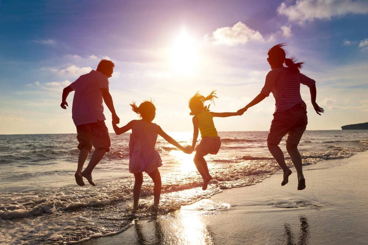 Oleholidays 325 Romana Playa Vistas Al Mar マルベーリャ エクステリア 写真